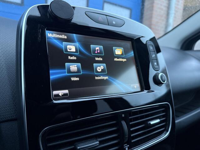 Renault CLIO Estate 1.2 TCe Intens