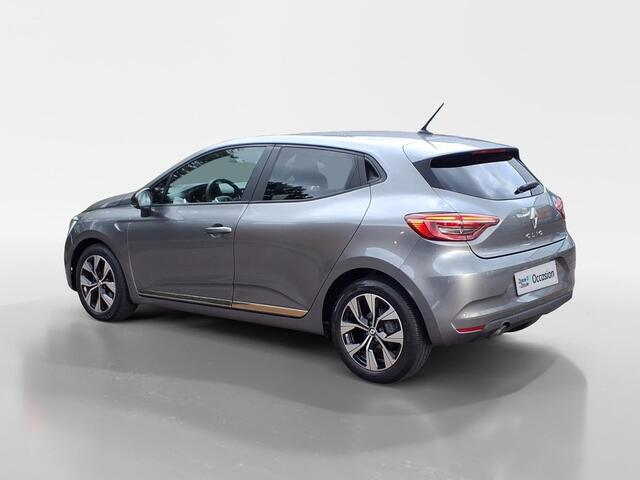 Renault CLIO 1.0 TCe 90 Evolution Navigatie | Camera | Bluetooth | Parkeersensoren | LMV | Airco | 12 Maanden BOVAG Garantie