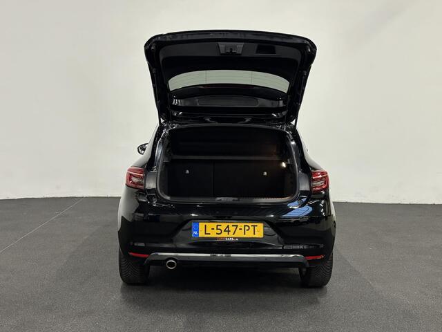 Renault CLIO 1.0 TCe Intens Airco Navigatie Cruise control Multimedia