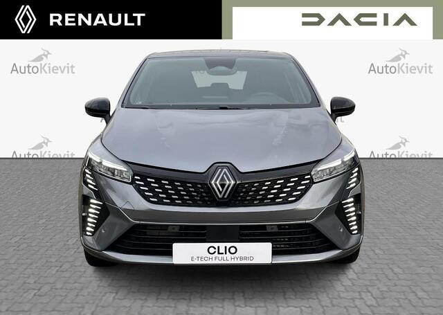 Renault CLIO 1.6 E-Tech Full Hybrid 145 esprit Alpine - Pack Winter