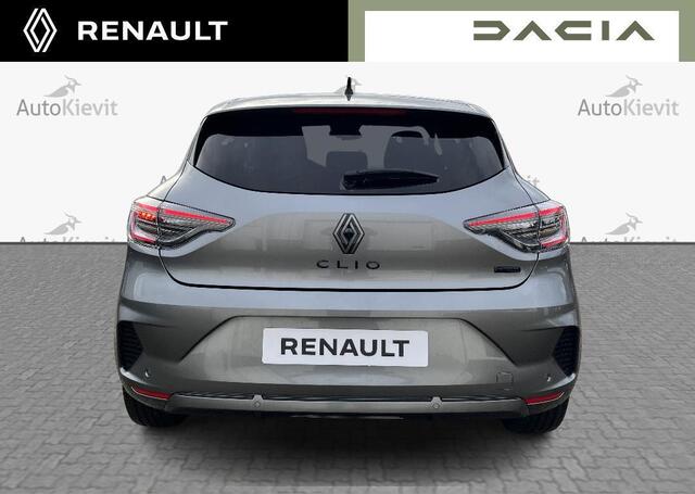 Renault CLIO 1.6 E-Tech Full Hybrid 145 esprit Alpine - Pack Winter