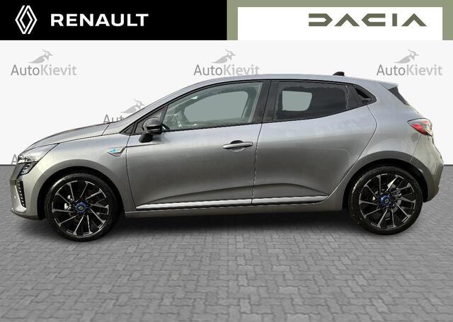 Renault CLIO 1.6 E-Tech Full Hybrid 145 esprit Alpine - Pack Winter