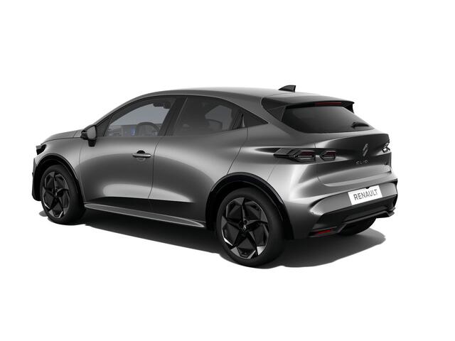 Renault CLIO Techno | Achteruitrijcamera | Adaptive Cruise Control | Elektronisch geregelde airconditioning