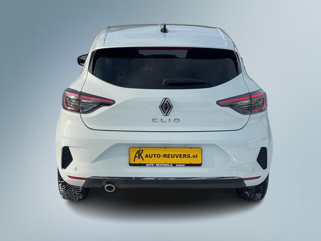 Renault CLIO 1.0 TCe 90 GPF techno / LED / CarPlay / Camera / Clima