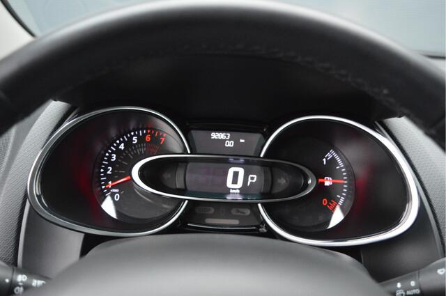 Renault CLIO Estate 1.2 TCe Intens Automaat | Navi/Camera/Cruise | Met 12 maanden Bovag garantie!