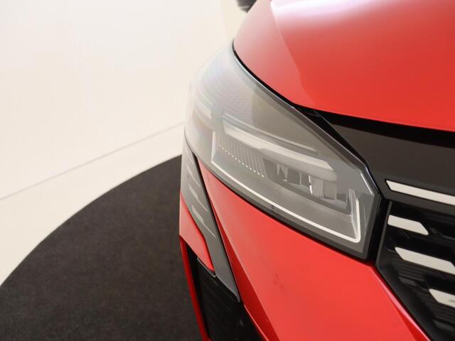 Renault CLIO 1.6 E-Tech Full Hybrid 145 PK techno Automaat | Navigatie | Camera | Climate Control