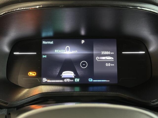 Renault CLIO 1.6 E-Tech Full Hybrid 145 evolution NAVIGATIE | APPLE CARPLAY/ANDROID AUTO | PARKEERSENSOREN ACHTER | CRUISE CONTROL | LANE ASSIST