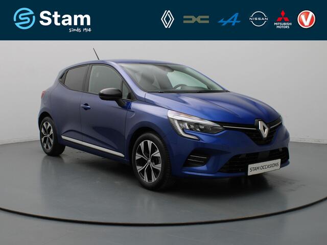 Renault CLIO TCe 90pk Evolution Airco | Cruise | Navi | Parksens.