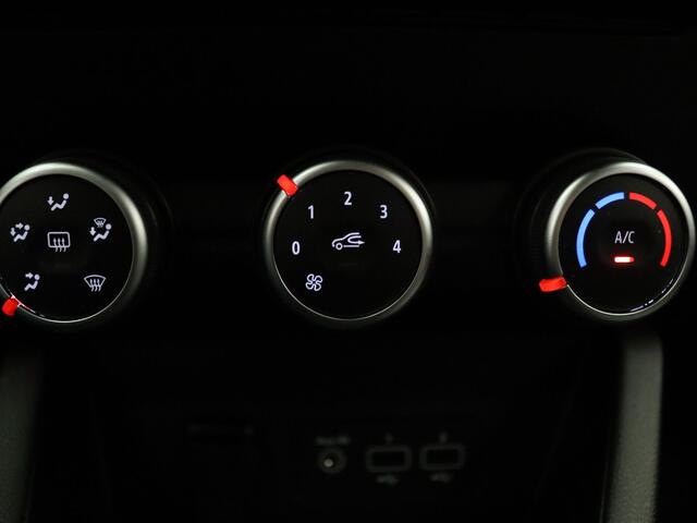 Renault CLIO TCe 90pk Evolution Airco | Cruise | Navi | Parksens.