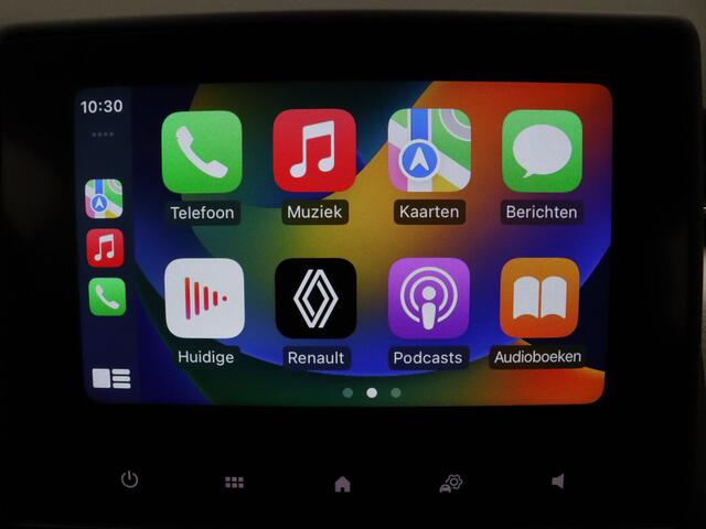 Renault CLIO TCe 90pk Evolution Airco | Cruise | Navi | Parksens.