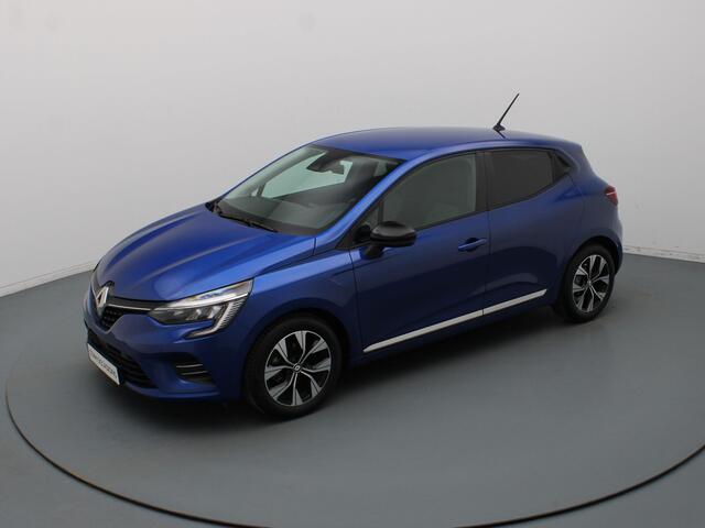 Renault CLIO TCe 90pk Evolution Airco | Cruise | Navi | Parksens.