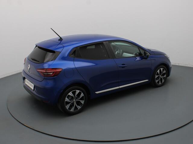 Renault CLIO TCe 90pk Evolution Airco | Cruise | Navi | Parksens.