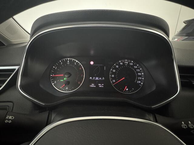 Renault CLIO 1.0 TCe Zen | Airco | Apple CarPlay / Android Auto | Parkeersensoren | 16" Lichtmetalen Velgen |