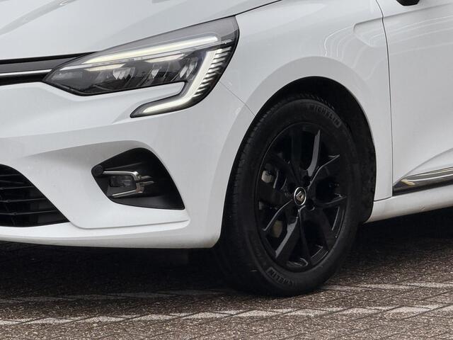 Renault CLIO 1.0 TCe Intens | NAP | Navigatie | Achteruitrijcamera | Climate Control | Key-less | DAB | LED | Cruise Control |