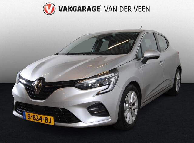 Renault CLIO 1.0 TCe 90 Evolution