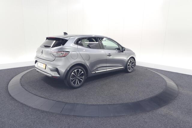 Renault CLIO TCe 90 GPF techno | 360 Camera | Adaptieve Cruise Control | 9.3 Inch Groot Scherm