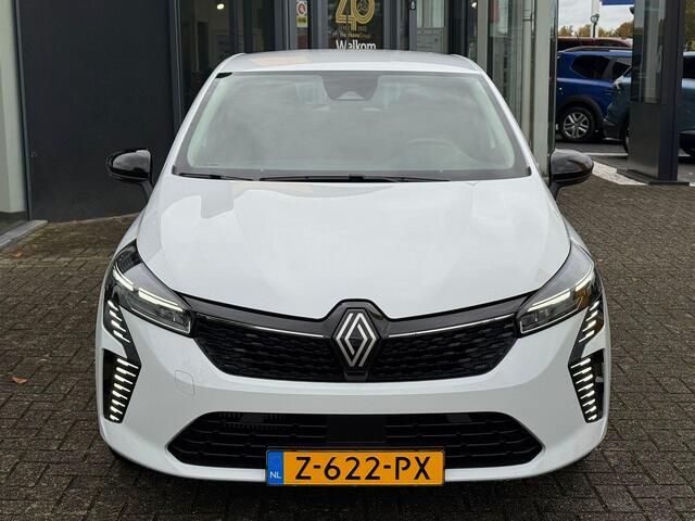 Renault CLIO TCe 90 Evolution | EX-DEMO | NL-Auto | BTW-Auto | Apple Carplay & Android Auto |