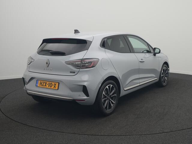 Renault CLIO 1.6 E-Tech Full Hybrid 145 Techno - RIJKLAARPRIJS - Achteruitrijcamera - Cruise Control - Apple Carplay - Android Auto