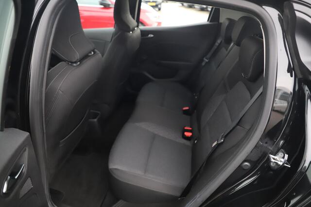 Renault CLIO 1.0 TCe Zen 101PK Navigatie Carplay Android Airco Cruise Control LED