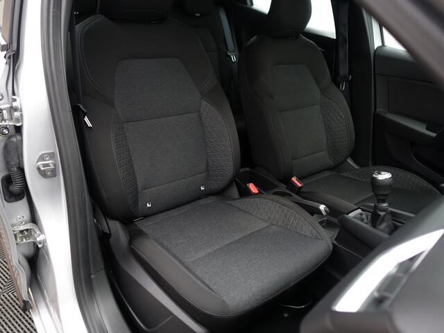 Renault CLIO 1.0 TCe 90 Equilibre- Carplay, Android Auto, Xenon Led, Lane Assist, Navigatie, Comfort Interieur