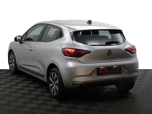 Renault CLIO 1.0 TCe 90 Equilibre- Carplay, Android Auto, Xenon Led, Lane Assist, Navigatie, Comfort Interieur