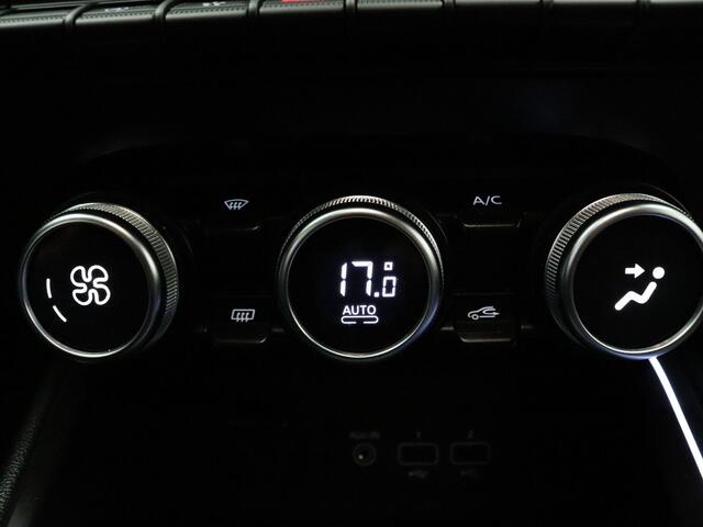 Renault CLIO 100pk TCe Intens Cruise | Climate | Carplay | Navi | Parkeersens. achter