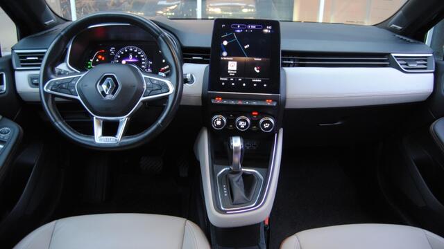 Renault CLIO 1.3 TCe Init. Paris || Automaat || BOSE