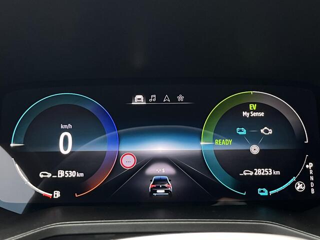 Renault CLIO 1.6 E-Tech Full Hybrid 145 Esprit Alpine | Achteruitrijcamera | Apple CarPlay / Android Auto | Adaptive Cruise Control | Parkeersensoren V+A