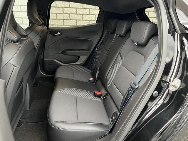 Renault CLIO 1.6 E-Tech Full Hybrid 145 Esprit Alpine | Achteruitrijcamera | Apple CarPlay / Android Auto | Adaptive Cruise Control | Parkeersensoren V+A