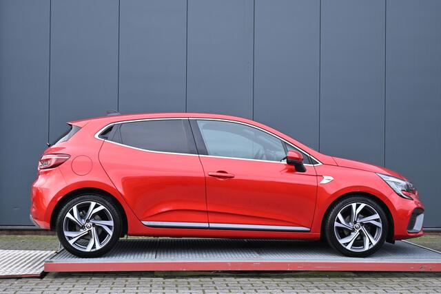 Renault CLIO 1.0 TCe R.S. Line