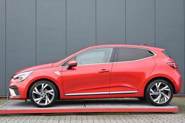 Renault CLIO 1.0 TCe R.S. Line