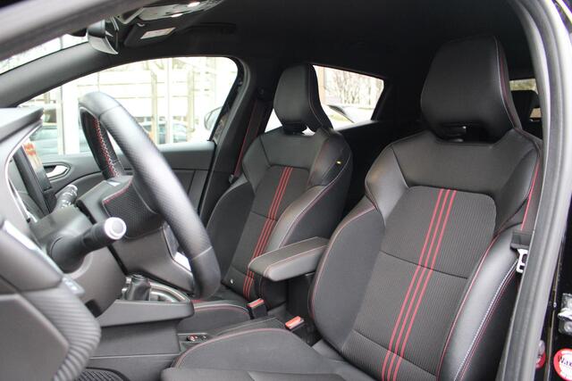 Renault CLIO 1.0 TCe R.S. Line | 360 camera | Dode hoek detectie |