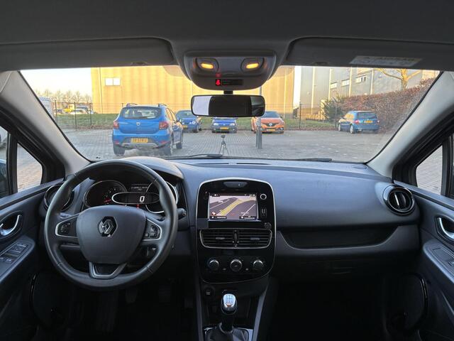 Renault CLIO Estate 1.5 dCi Ecoleader Zen | Trekhaak | Lage km. stand |