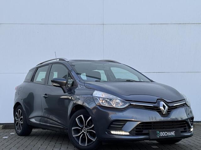 Renault CLIO Estate 1.5 dCi Ecoleader Zen | Trekhaak | Lage km. stand |