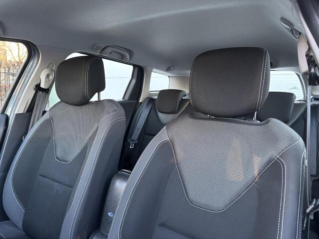 Renault CLIO Estate 1.5 dCi Ecoleader Zen | Trekhaak | Lage km. stand |