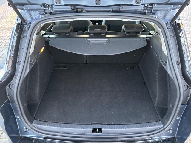 Renault CLIO Estate 1.5 dCi Ecoleader Zen | Trekhaak | Lage km. stand |