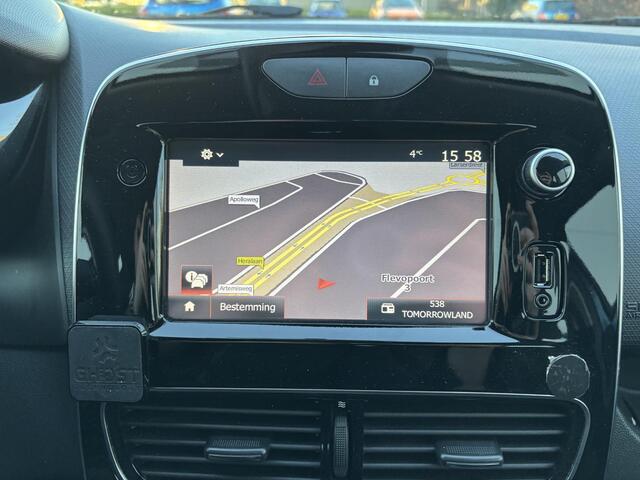 Renault CLIO Estate 1.5 dCi Ecoleader Zen | Trekhaak | Lage km. stand |