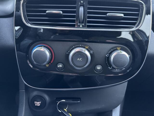 Renault CLIO Estate 1.5 dCi Ecoleader Zen | Trekhaak | Lage km. stand |