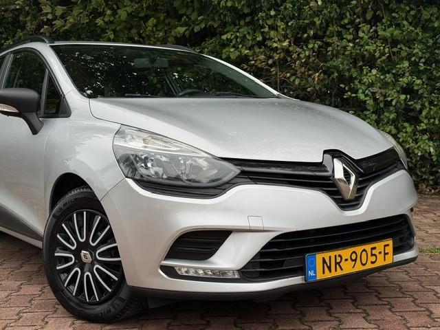 Renault CLIO 0.9 TCe Life/AIRCO/CRUISE/BLUETHOOTH/NIEUWE APK