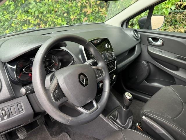 Renault CLIO 0.9 TCe Life/AIRCO/CRUISE/BLUETHOOTH/NIEUWE APK