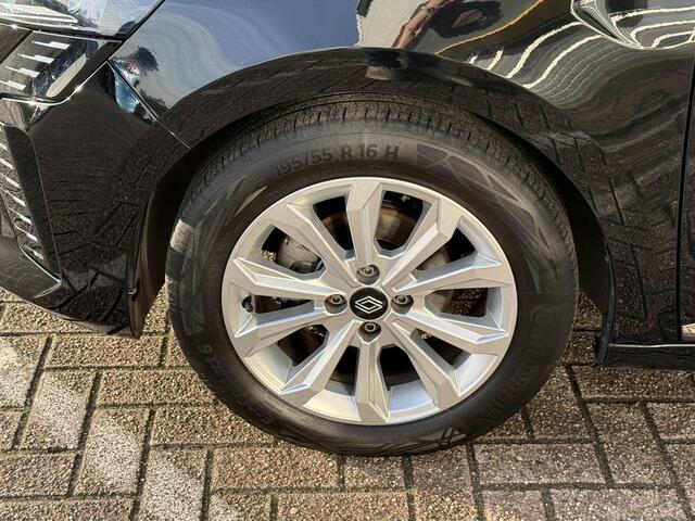 Renault CLIO 1.0 TCe 90 GPF evolution | NAP | Navigatie | Achteruitrijcamera | DAB | LED | Lichtmetaal | Cruise Control | Airco |