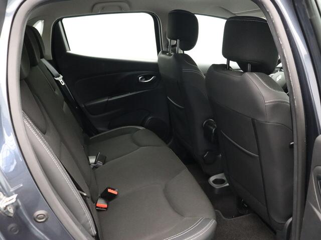 Renault CLIO 0.9 TCe Limited