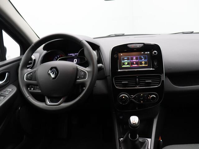 Renault CLIO 0.9 TCe Limited