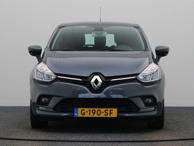 Renault CLIO 0.9 TCe Limited