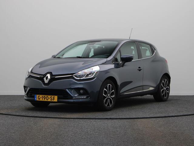 Renault CLIO 0.9 TCe Limited