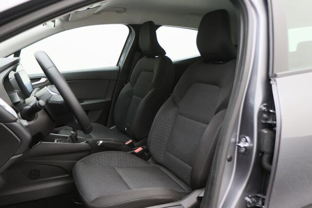 Renault CLIO 1.0 TCe 90 Equilibre