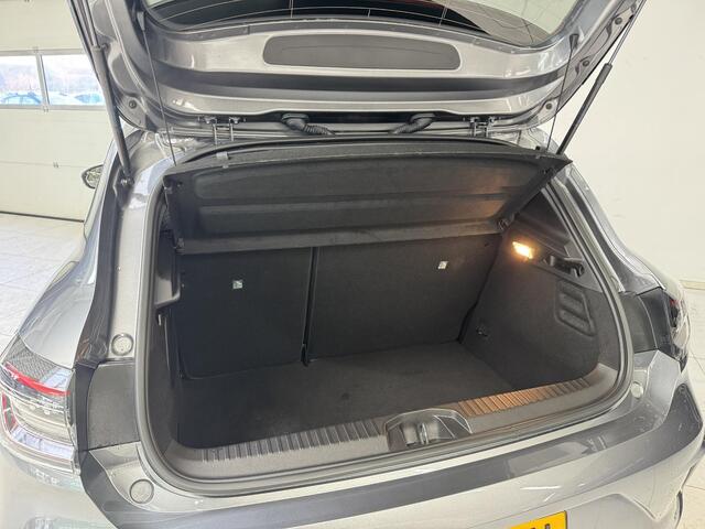 Renault CLIO 1.6 E-Tech Full Hybrid 145 techno | Navigatie | 360° Camera | Cruise Control Adaptief | BOSE-Audiosysteem | Stoel + Stuurverwarming |