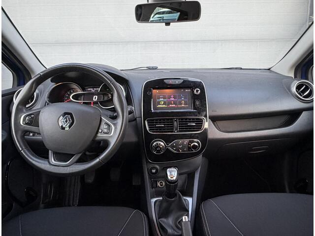 Renault CLIO 0.9 TCe Intens