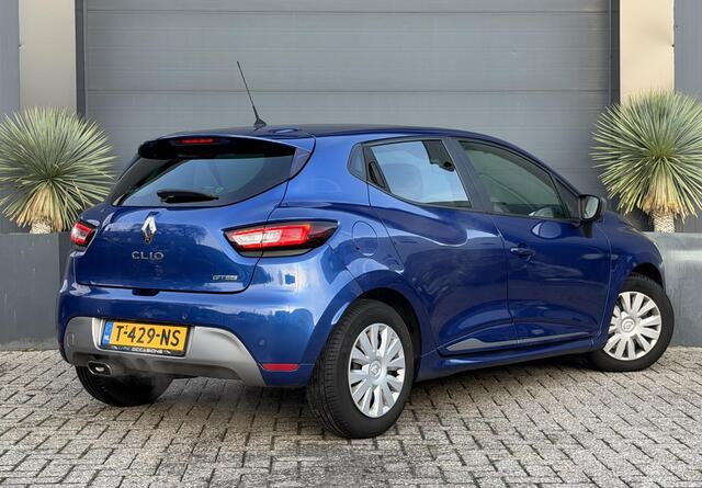 Renault CLIO 0.9 TCe Intens
