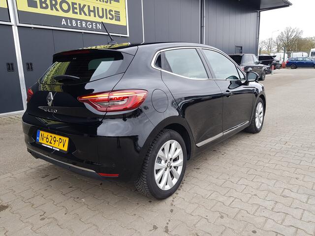 Renault CLIO 1.0 TCe Intens